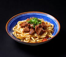 Каурма-лагман