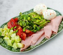 Завтрак 7 дней