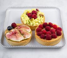 Тарталетка