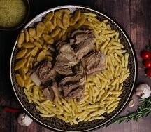 Жижиг галнаш