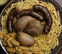 Баар галнаш