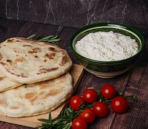 То-берам с хьокхам