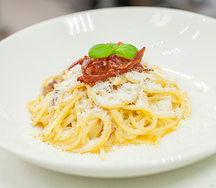 Паста Карбонара