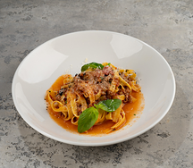 Паста Болоньезе