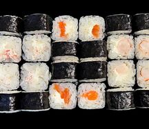 Набор сливочный