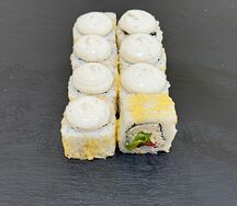 Цезарь ролл