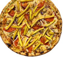 Студенческая