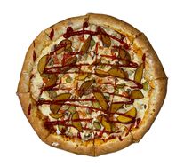 По-деревенски 