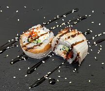 Нежный угорь