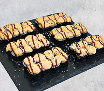 Запеченная классика