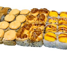 Горячая штучка