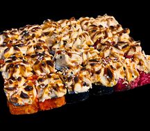 Запеченный Zee