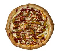 По-деревенски 