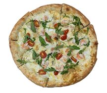 Сливочная креветка 