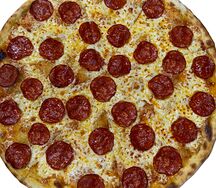 Пепперони