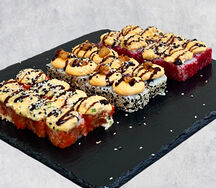 Набор Острый