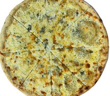 Четыре сыра