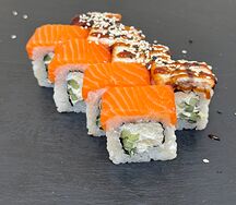 Филадельфия ассорти