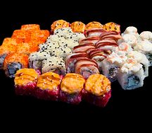 Близкий и родной