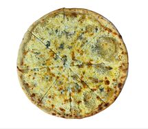 Четыре сыра 