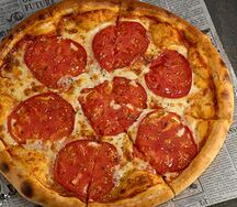 Пицца Маргарита