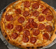 Пицца Пепперони