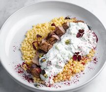 Свиная вырезка