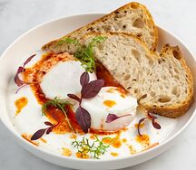 Завтрак по-восточному