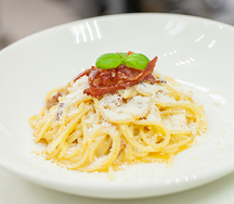 Паста Карбонара