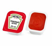 Heinz томатный кетчуп