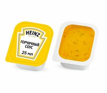 Heinz Горчичный