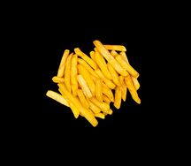 Картофель фри