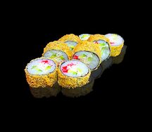 Горячая Калифорния