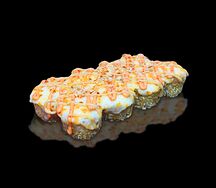 Хрустящий эби