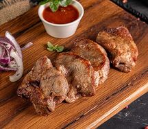 Свинина мякоть