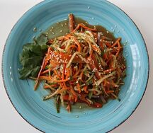 Салат Мужской каприз