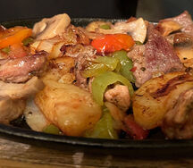 Говурма из телятины