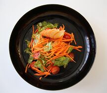 Салат Лязис