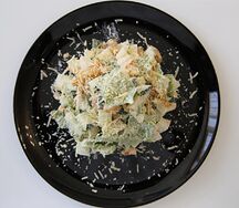 Салат Хазар