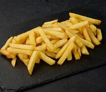 Картофель фри