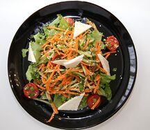 Салат Идеал