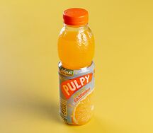 Палпи апельсин 0.45