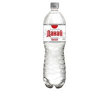 Вода без газа