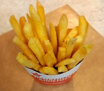 Картофель фри