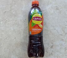 Lipton Персик