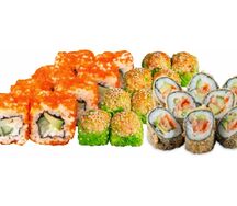 Калифорния микс