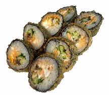 Ямакаси острые