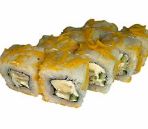 Сырный микс