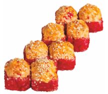 Лосось рич гриль (острый)