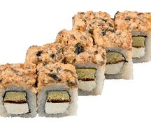 Чикаго (острый)